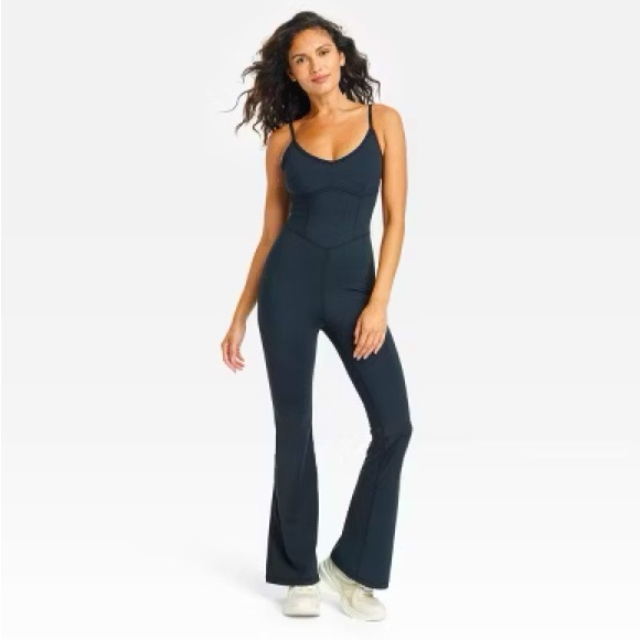 Joy Lab (from Target) Athletic Jumpsuit - Picture 1 of 4